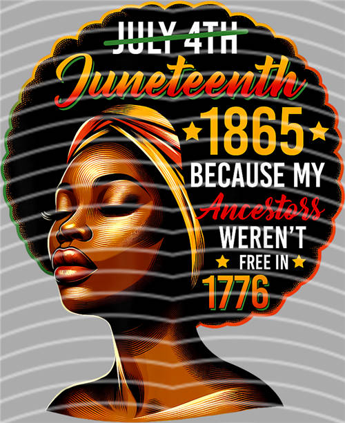 Black History in 1865-LY 342